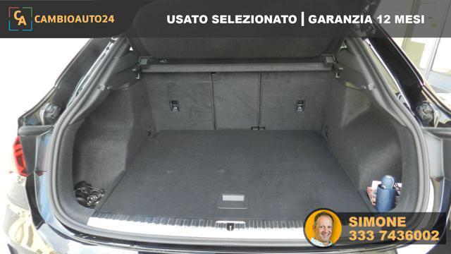 AUDI Q3 SPB 35 TFSI S tronic S line edition