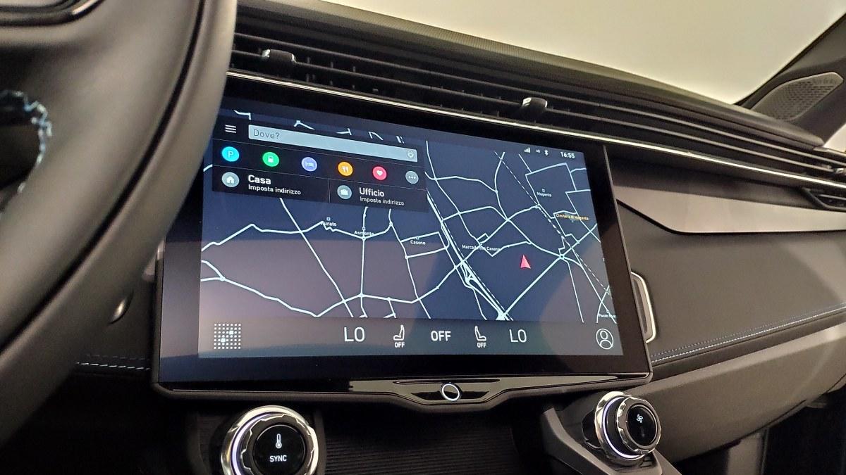 LYNK&CO 01 Phev