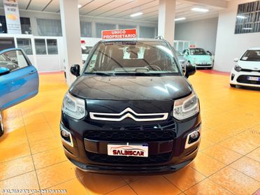 Citroen C3 Picasso C3 Picasso BlueHDi 100 Exclusiv