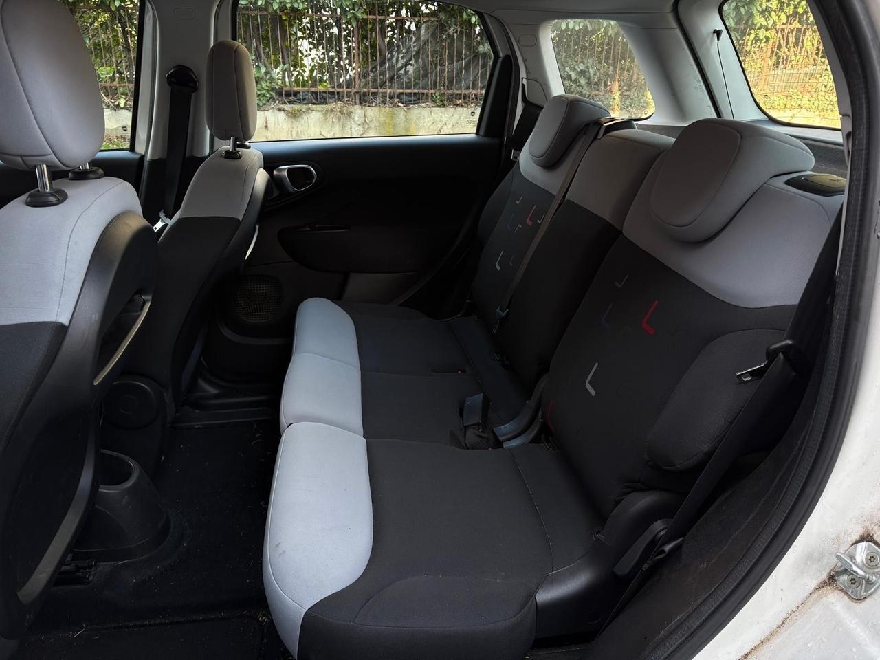 Fiat 500L 1.3 Multijet 95 CV S-Design