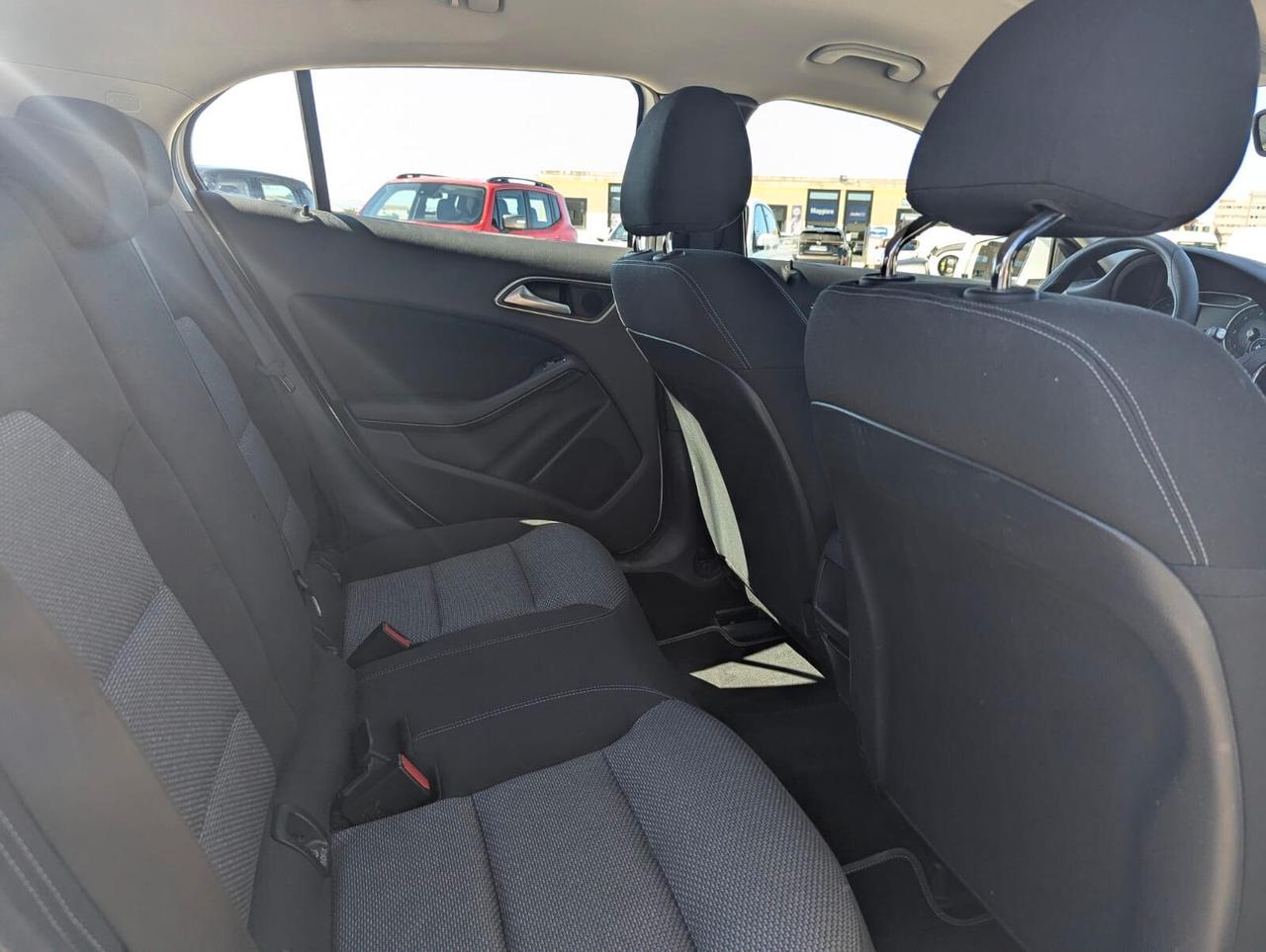 Mercedes-benz GLA 200 d Automatic Executive