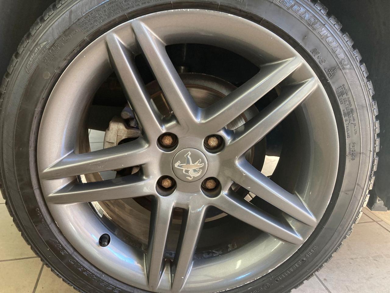 Peugeot 308 1.6 HDI - PERFETTA - 2018