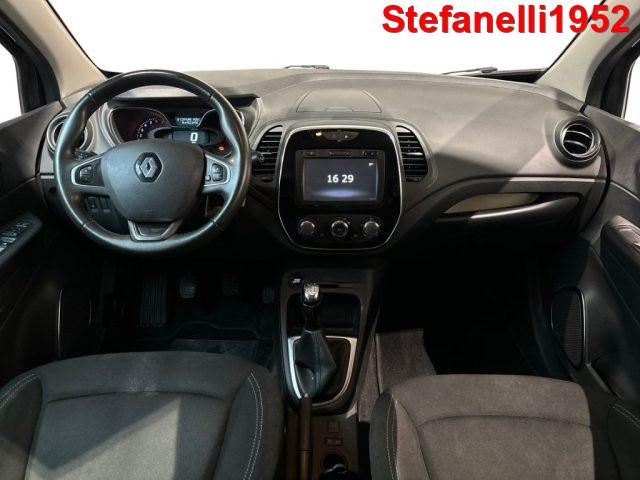 RENAULT Captur TCe 90 CV S&S Life