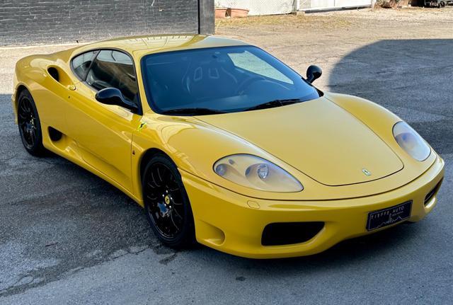 FERRARI 360 Modena F1