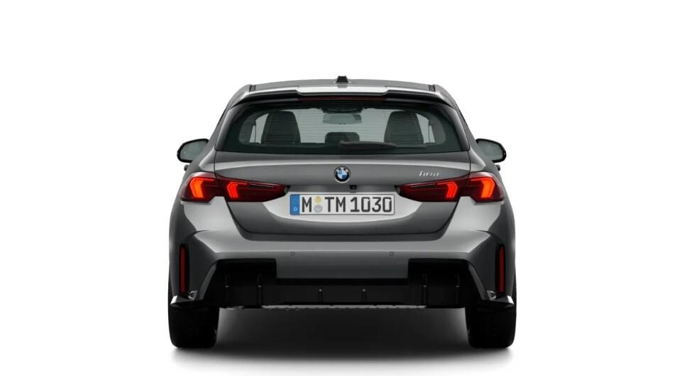 Bmw 118 118d 5p. MSport Pro '25