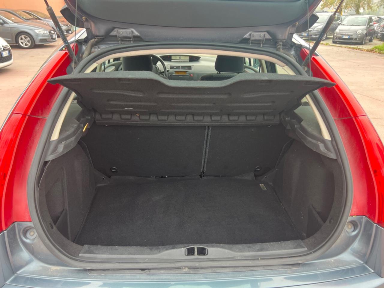 Citroen C4 1.6 HDi 90CV Elegance