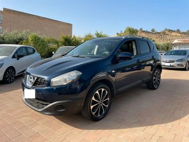Nissan Qashqai"Finanziabile Senza Busta Paga"
