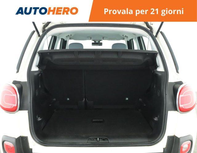 FIAT 500L 1.3 Multijet 85 CV Pop Star