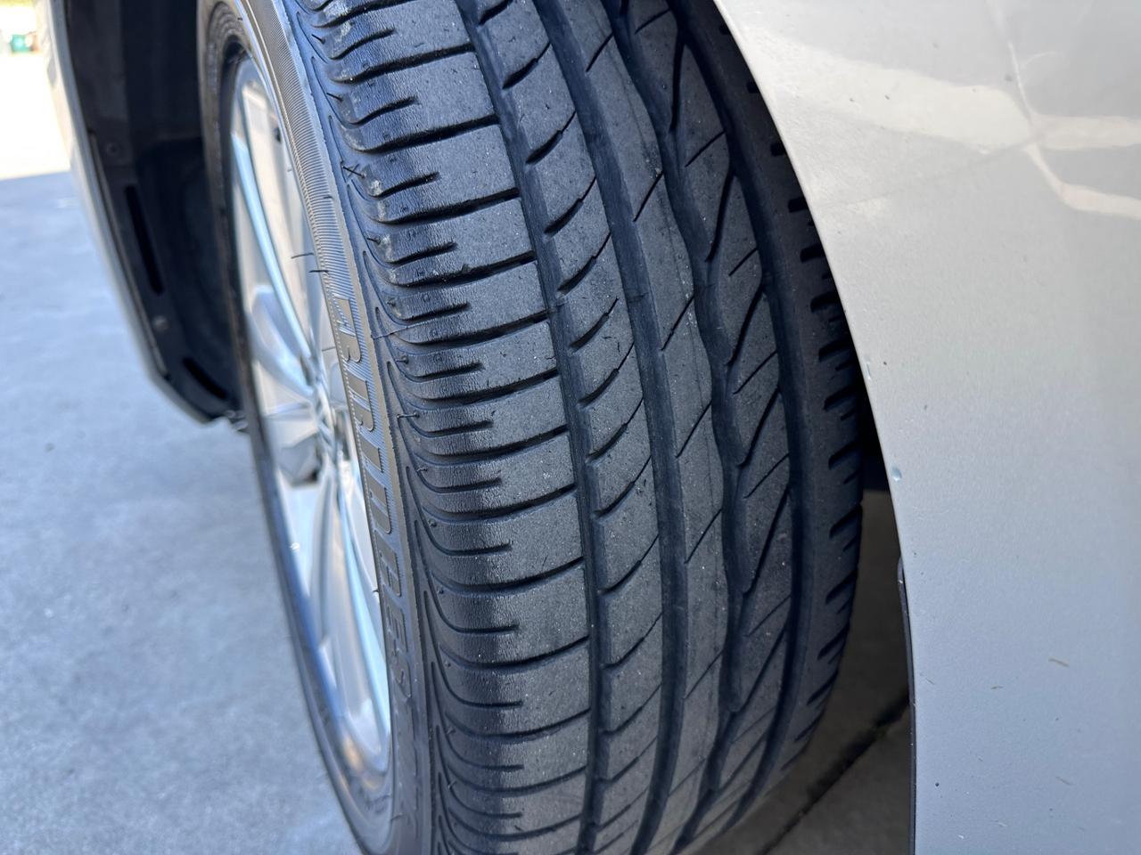 Volkswagen Golf 1.6 TDI 110 CV 5p. Executive BlueMotion Technology