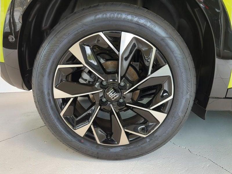 FIAT 600 1.2 Hybrid 145cv Sport Ed Milano Cortina 26