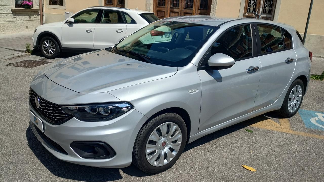 Fiat Tipo 1.4 95 5 porte Street