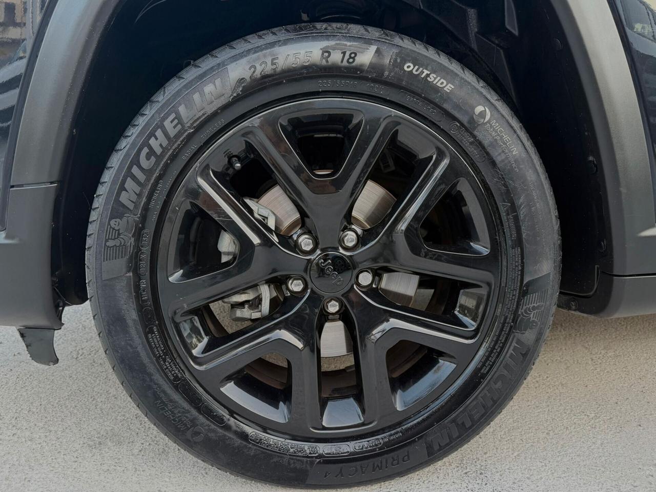 Jeep Compass 2021