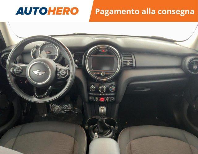 MINI One 1.5 One D 5 porte