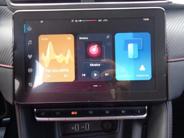 MG ZS 1500 VTI-TECH LUXURY 106CV CAM360 NAV CARPLAY