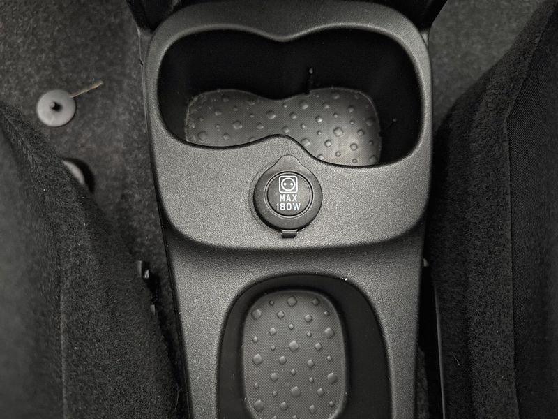 FIAT Panda 1.0 FireFly 70cv S&S Hybrid Cross