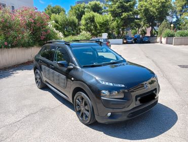 Citroen C4 Cactus BlueHDi 100 Shine