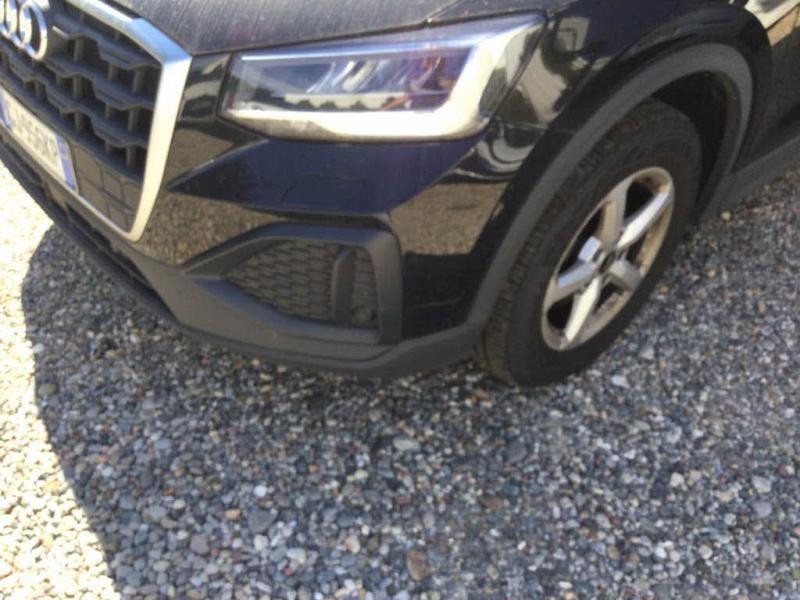 Q2 35 TDI quattro S tronic