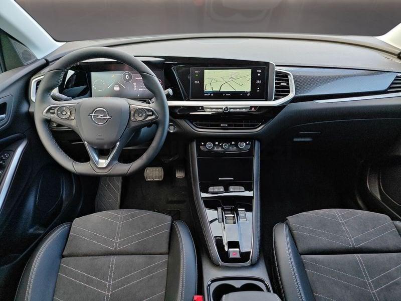 Opel Grandland Grandland 1.2 Turbo 12V 130 CV aut. ULTIMATE