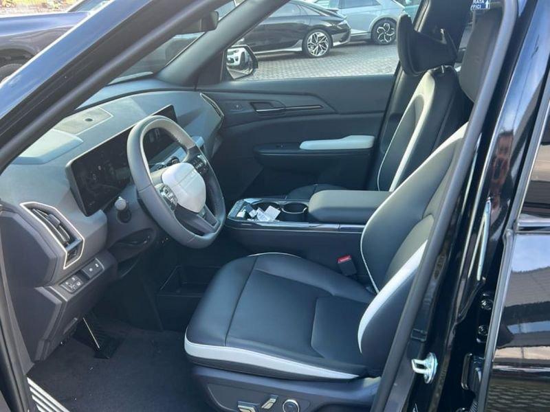 Kia EV5 Long Range GT-Line