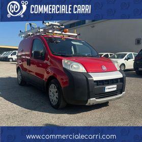FIAT FIORINO 1.3 M-JET FURGONE ADVENTURE - 2016
