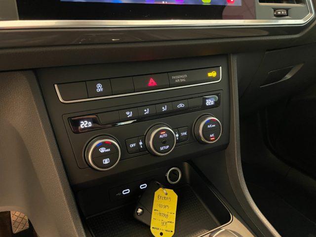 SEAT Ateca 1.5 TSI DSG Style Business Navi 18" Camera ACC LED