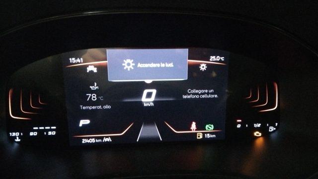 SEAT Arona 1.0 EcoTSI 115 CV DSG Style