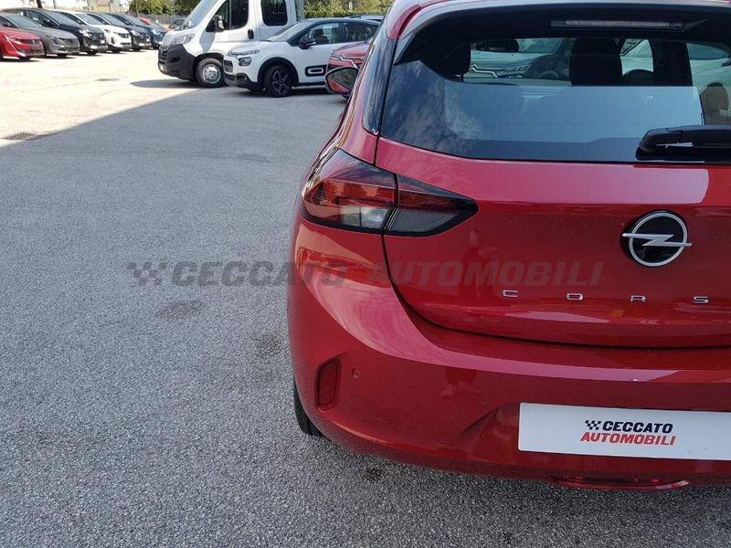Opel Corsa Corsa 1.2 s&s 75cv