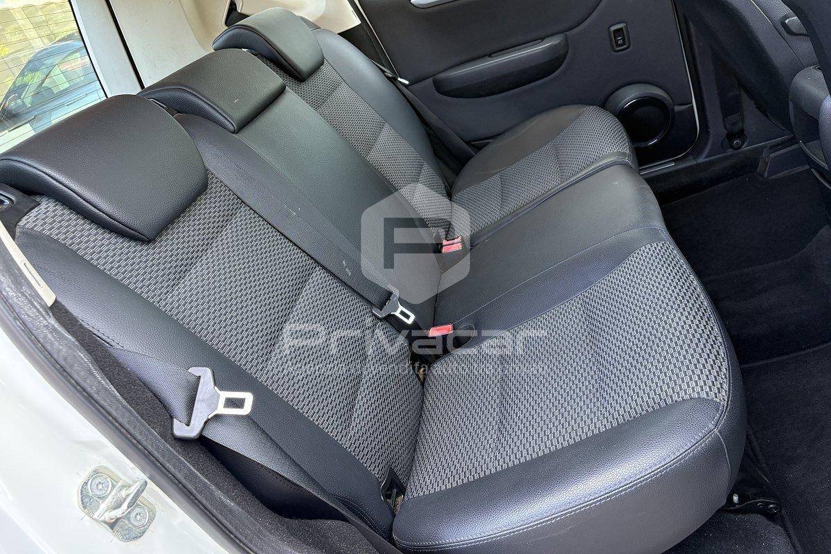 MERCEDES A 180 CDI Premium
