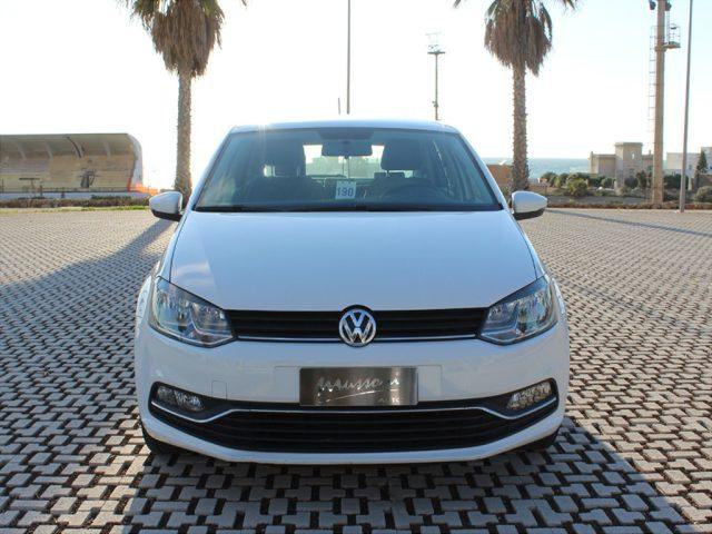 VOLKSWAGEN Polo 1.0 MPI 75 CV 5p. Comfortline