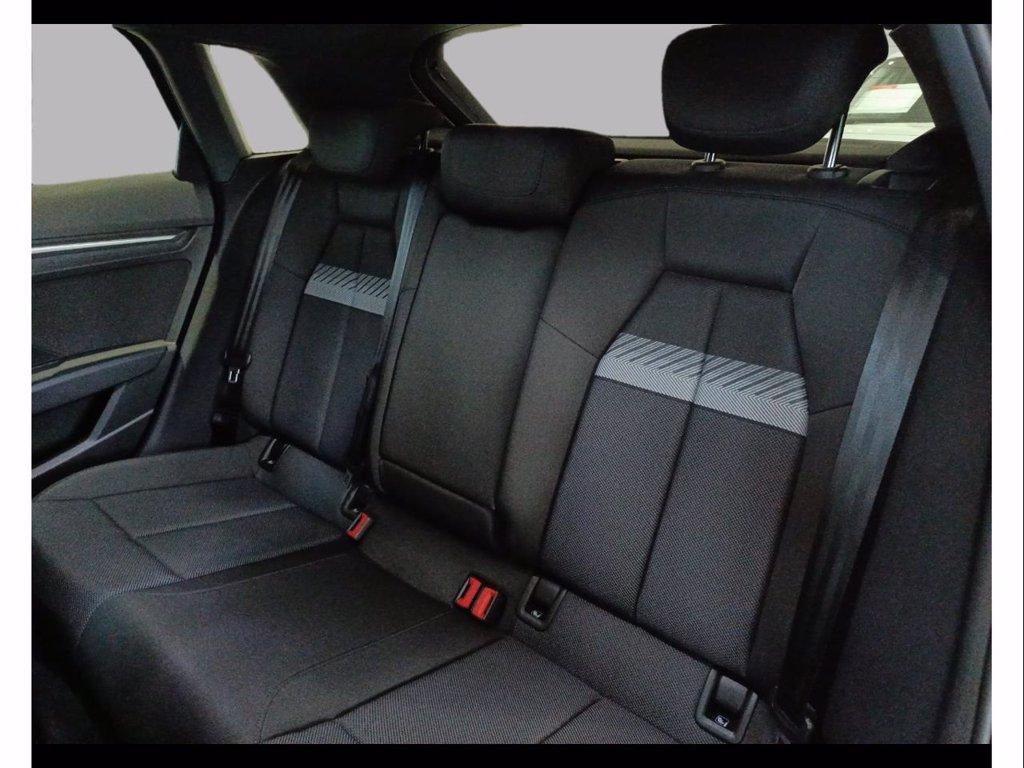 AUDI A3 sportback 45 1.4 tfsi e s line edition s-tronic del 2023