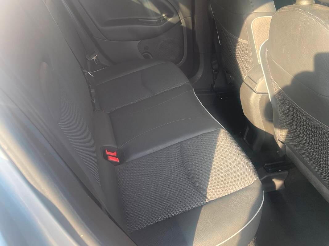 Fiat 500X 1.6 mjt Cross 4x2 120cv