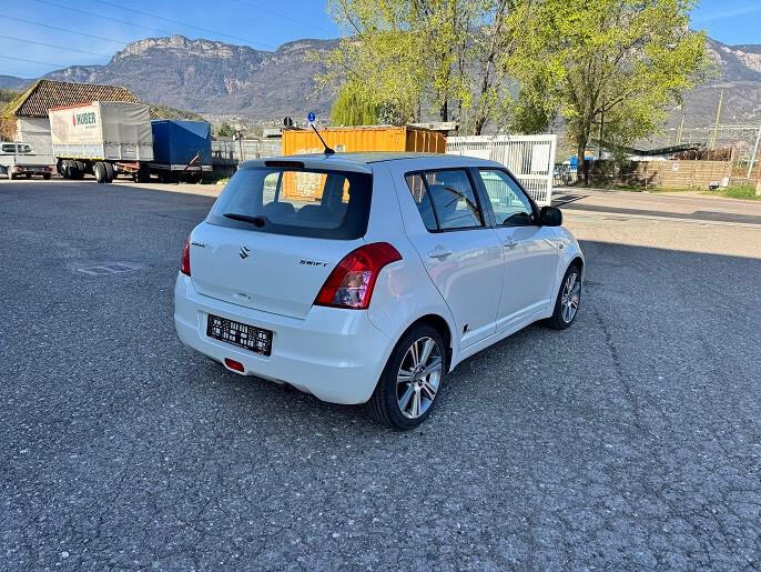 Suzuki Swift 1.3 5p. GL Plus Benzina 68KW