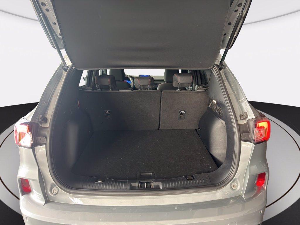 FORD Kuga 1.5 ecoblue st-line 2wd 120cv del 2021