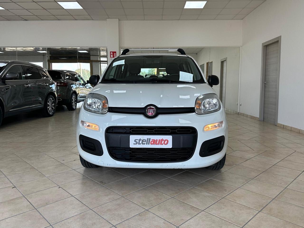 Fiat Panda 1.2 Easy