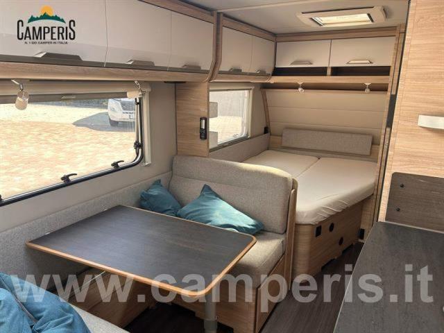 KNAUS KNAUS SUDWIND 540 FDK