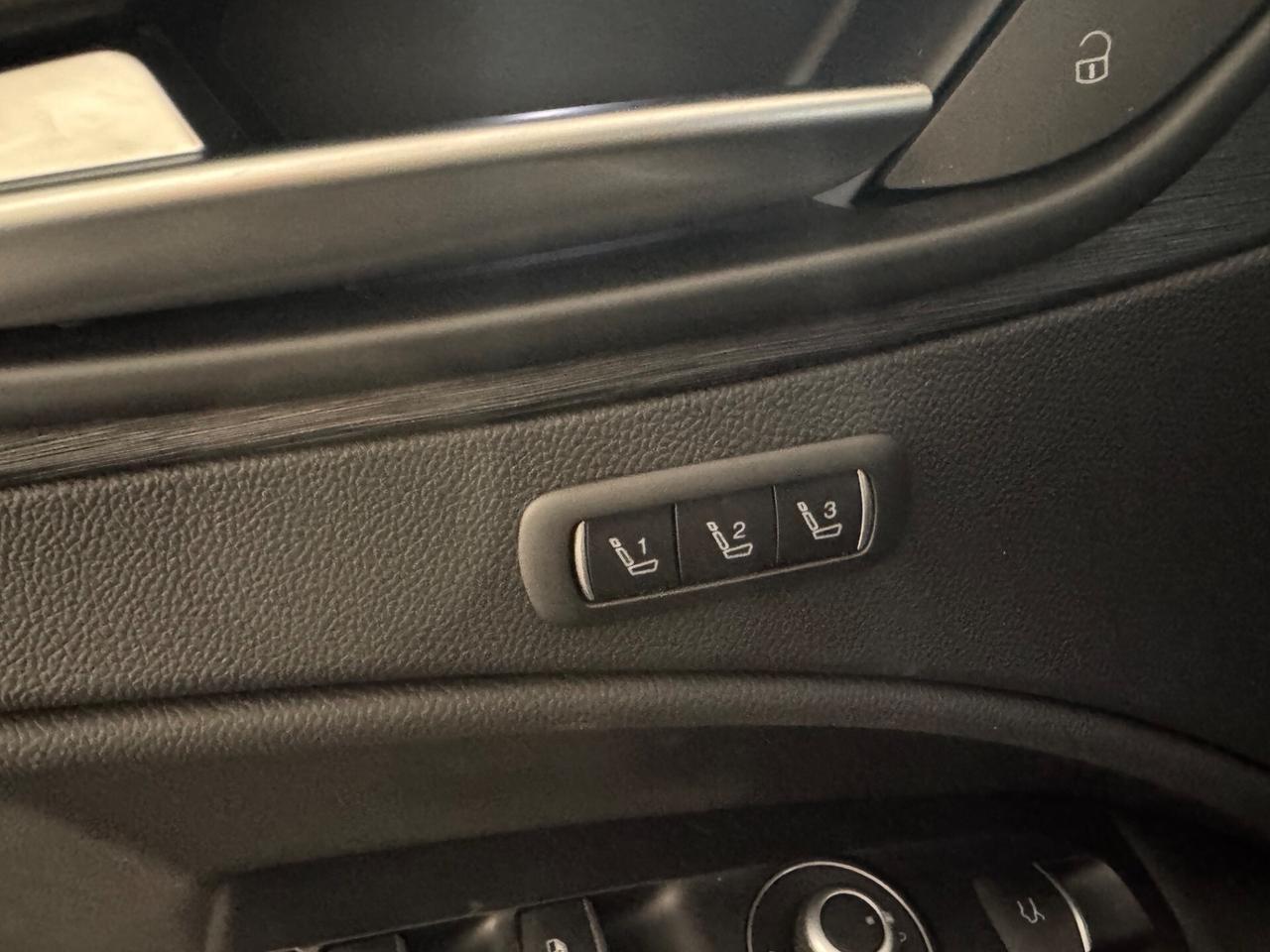 Alfa Romeo Stelvio 2.2 Turbodiesel 190 CV AT8 Q4 Executive