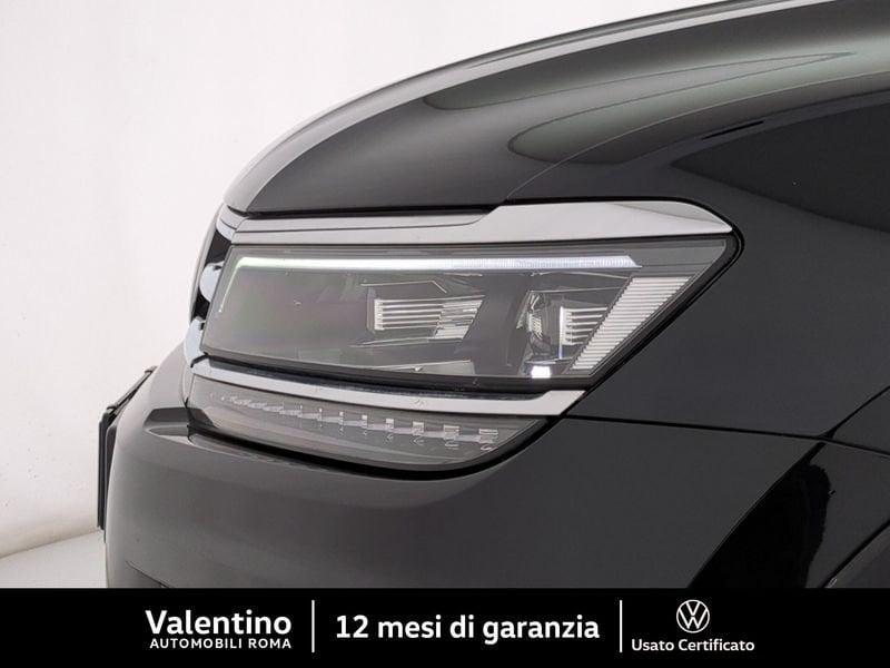 Volkswagen Tiguan 1.5 TSI DSG Advanced ACT BlueMotion Technology