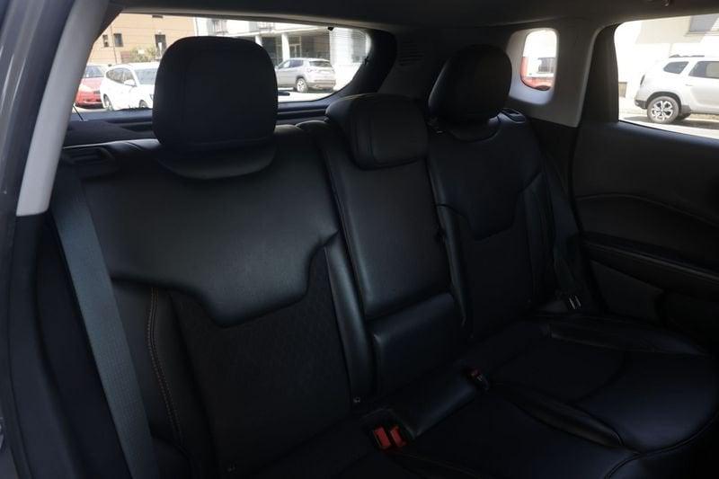 Jeep Compass Jeep Compass 1.6 MJet 120cv Limited Unicoproprietario