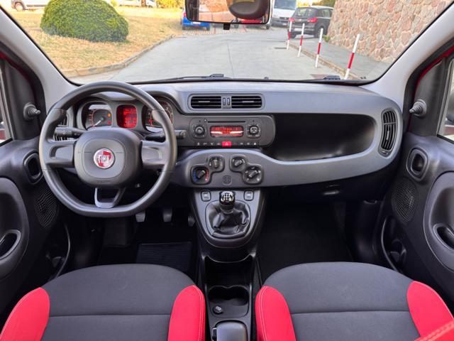 FIAT Panda 1.2 EASYPOWER GPL+PERFETTA+GOMME NUOVE