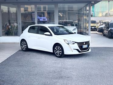 Peugeot 208 1.2 Benzina 75CV E6 Neo - 2020