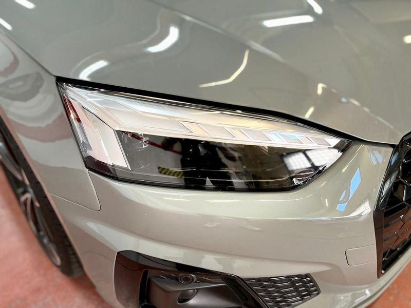 Audi A5 A5 SPB 40 TDI quattro S tronic S line edition