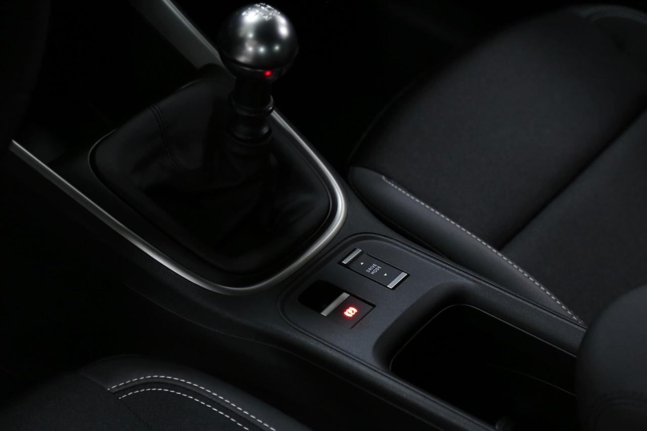 Jeep Avenger 1.2 Turbo 100 cv Altitude