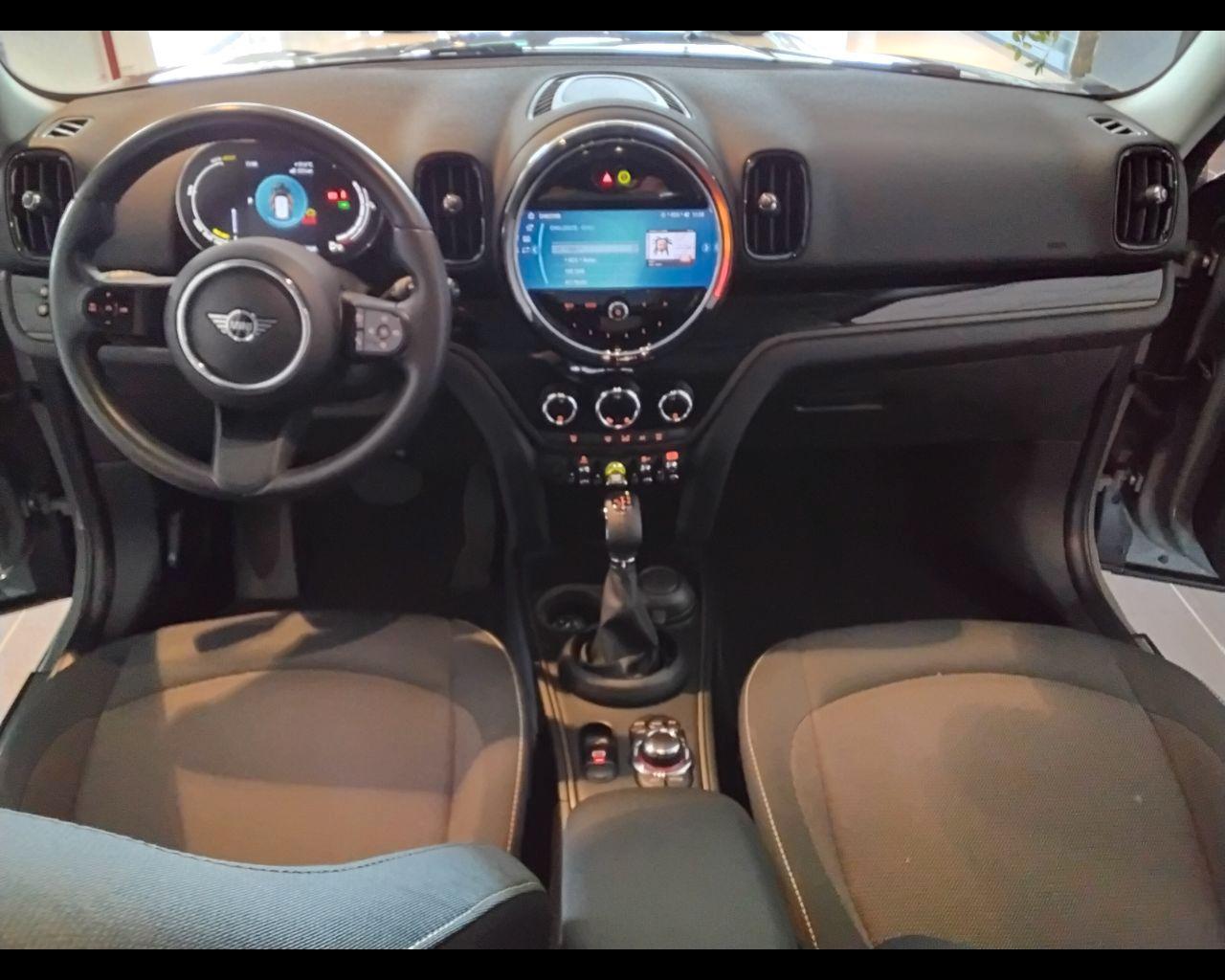 MINI Mini 1.5 Cooper SE Countryman ALL4 Automatica