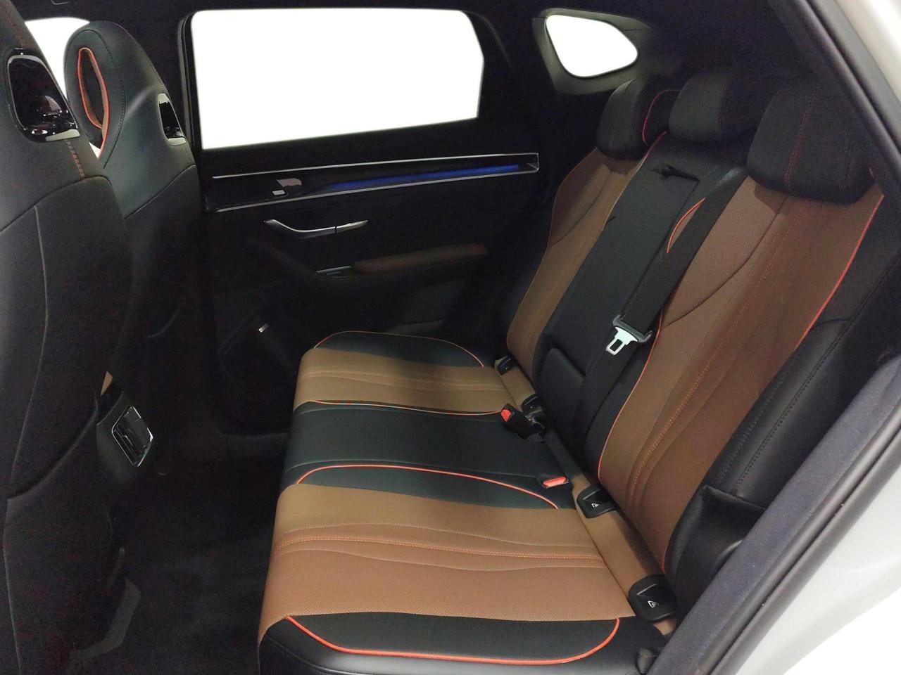 Byd Seal U DM-i 1.5 phev Comfort 2wd