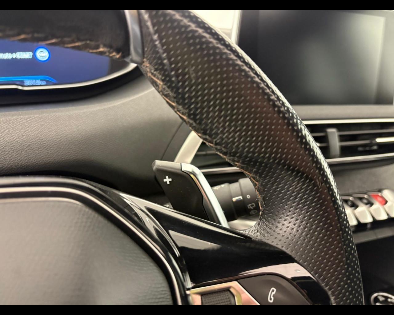 PEUGEOT 3008 1.6 puretech t GT Line s&s 180cv eat8