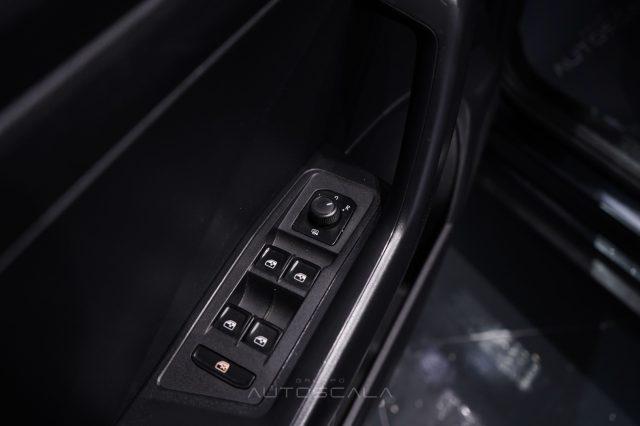 VOLKSWAGEN T-Roc 1.6 TDI SCR Business BlueMotion Technology