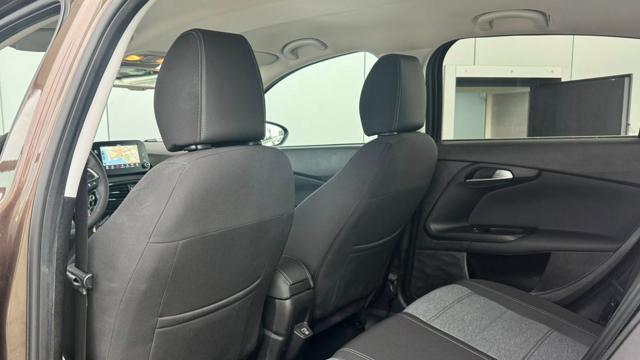 FIAT Tipo 1.3 Mjt S&S 5 porte Cross