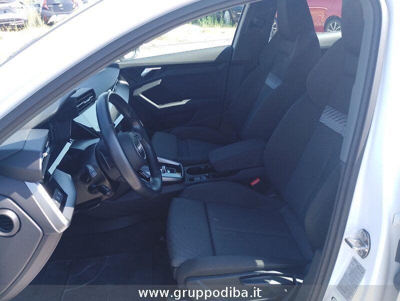 Audi A3 IV 2020 Sportback Diesel Sportback 30 2.0 tdi S line edition s-tronic