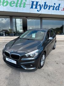 Bmw 216 216d Active Tourer Luxury