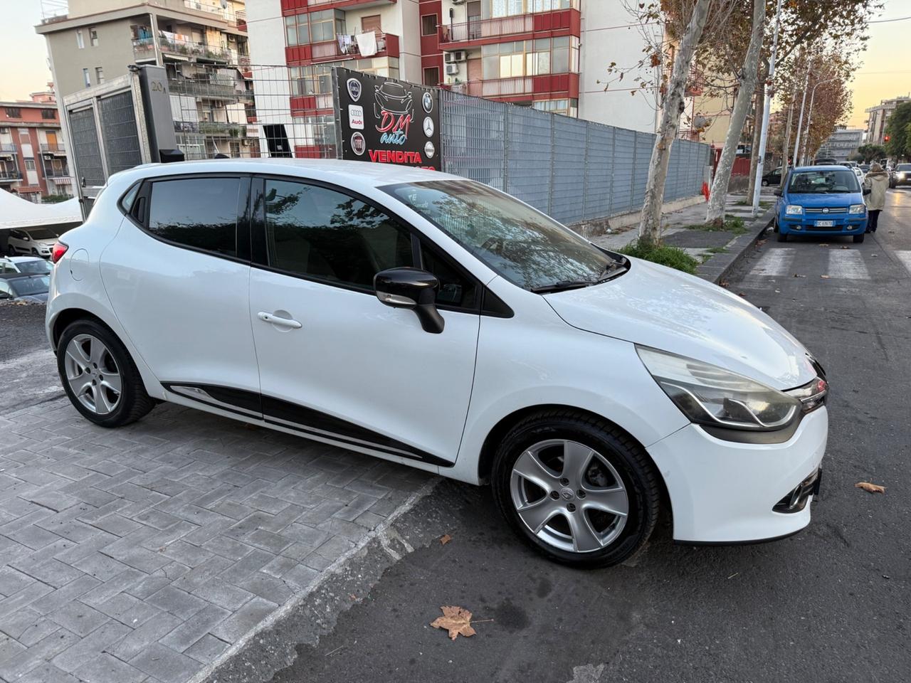Renault Clio 0.9 TCe 12V 90CV Start&Stop 5 porte Energy